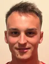 Sergio Astudillo - jogador do Unionistas CF B