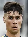 Sergio Barcia - UD Las Palmas futbolcusu