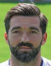 Sérgio Barge - Karriereende futbolcusu