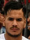 Sergio Barreto - CF Pachuca futbolcusu