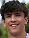 Sergio Belda - UD Levante U19 futbolcusu