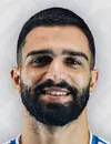Sergio Bermúdez - FC Badalona futbolcusu