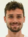 Sergio Bono - UD Alzira futbolcusu