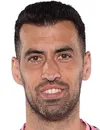 Sergio Busquets futbolcu profil fotoğrafı
