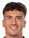 Sergio Camacho - UD Logroñés futbolcusu