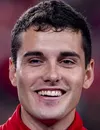 Sergio Camello - Rayo Vallecano player