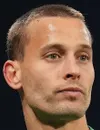 Sergio Canales - CF Monterrey futbolcusu