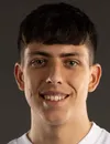 Sergio Carmona - jogador do CF Rayo Majadahonda