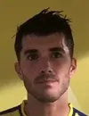 Sergio Cidoncha - México FC futbolcusu