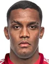Sergio Córdova - jogador do Batman Petrolspor