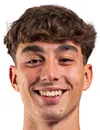 Sergio Dacal - CD Lugo B Polvorín futbolcusu