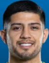 Sergio Díaz - Sportivo Luqueño futbolcusu