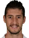 Sergio Escudero - jogador do Real Zaragoza