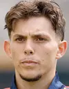 Sergio Esteban - Atlético Madrileño futbolcusu