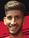 Sergio Esteban futbolcu profil fotoğrafı