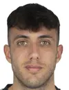 Sergio Fernández - CD Marchamalo futbolcusu