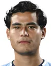 Sergio Ferreira - Club Aurora futbolcusu