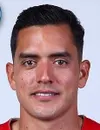 Sergio Flores - Tampico Madero futbolcusu