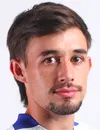 Sergio Fretes - Club Rubio Ñú (Asunción) futbolcusu