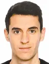 Sergio Fuentes futbolcu profil fotoğrafı
