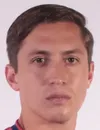 Sergio Gámez - jugador del Guadalupe FC