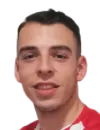 Sergio García - Xerez Deportivo FC futbolcusu