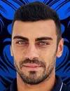 Sergio Garufi - ACR Messina futbolcusu