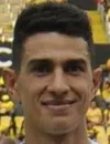 Sergio González - CA Racing (Córdoba) futbolcusu