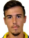 Sergio González - Burgos CF player