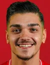 Sergio Gucciardo - SC Peckeloh futbolcusu