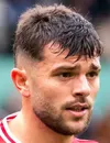 Sergio Guerrero - Bruk-Bet Termalica Nieciecza futbolcusu