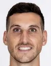 Sergio Herrera - CA Osasuna futbolcusu