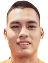 Sergio Justiniano futbolcu profil fotoğrafı