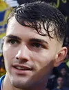 Sergio Kalaj - Frosinone Calcio futbolcusu