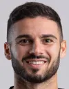 Sergio Lozano - Jagiellonia Bialystok futbolcusu