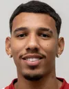 Sérgio Mendonça - Young Lions futbolcusu