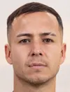 Sergio Mendoza - Club Sportivo Trinidense futbolcusu