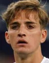 Sergio Mestre - Real Madrid Castilla futbolcusu