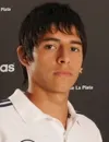 Sergio Modón - giocatore del CSD San Martín (Burzaco)
