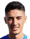 Sergio Montero - joueur du CF Talavera de la Reina