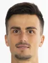 Sergio Montes - FC Fuenlabrada  futbolcusu