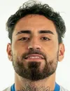 Sergio Moreno - CD Teruel  futbolcusu