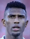 Sergio Mosquera - Millonarios FC futbolcusu