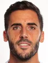 Sergio Moyita - Real Murcia futbolcusu