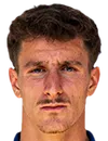 Sergio Navarro - Arenas Club futbolcusu