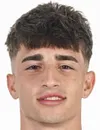 Sergio Neira - UP Langreo futbolcusu