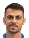 Sergio Nieto - AD Alcorcón futbolcusu