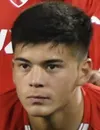 Sergio Ortíz - CA Los Andes futbolcusu