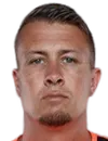 Sergio Padt - Ludogorets Razgrad futbolcusu