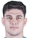 Sergio Pascual - CD Alfaro futbolcusu